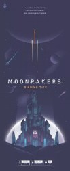 Moonrakers Binding Ties