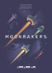 Moonrakers Platinum Edition
