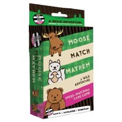 Moose Match Mayhem