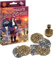 Morgan's Revenge