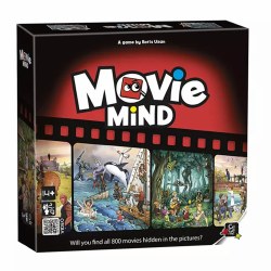 Movie Mind