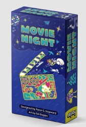 Movie Night