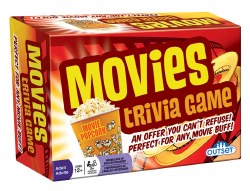 Movies Trivia Game