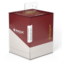 Ultimate Guard Boulder Guild Summit 100+: Boros