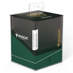 Ultimate Guard Boulder Guild Summit 100+: Golgari