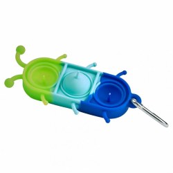 Multi Pull n Pop- Bug