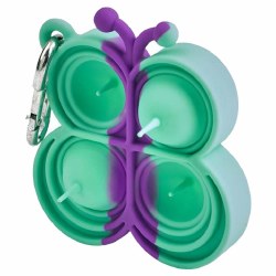 Multi Pull n Pop Butterfly