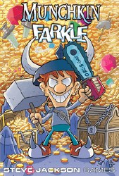 Munchkin Farkle
