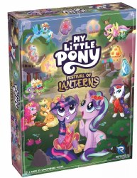 My Little Pony Festival Of Lanterns