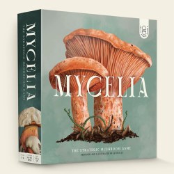 Mycelia