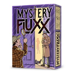 Mystery Fluxx