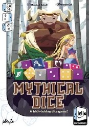 Mythical Dice