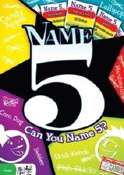 Name 5