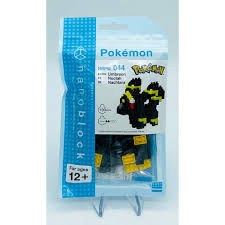 Nanoblock Umbreon 130 pcs