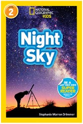National Geographic Kids: Night Sky