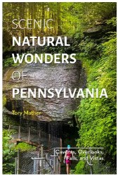 Scenic Natural Wonders of Pennsylvania