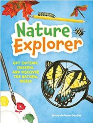 Nature Explorer