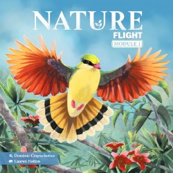 Nature: Flight