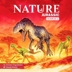 Nature: Jurassic