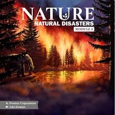 Nature Natural Disaster