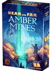 Near and Far: Amber Mines Expansion