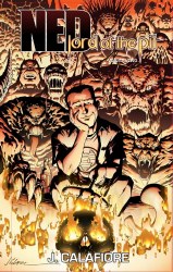 NED Lord of the Pit Volume 2