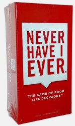 Never Have I Ever Classic Edition
