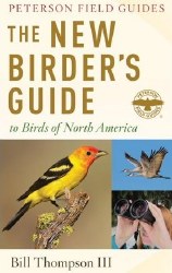 New Birder's Guide to Birds of North America