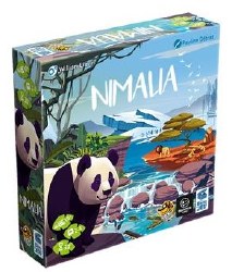 Nimalia