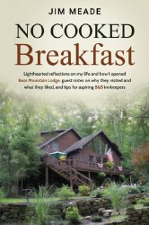 No Cooked Breakfast HC