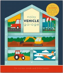 Noisy Vehicle Garage