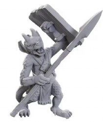 Nolzur's 50th Anniversary Kobolds