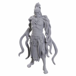 Dungeons & Dragons Nolzur's Marvelous Miniatures: Yuan-Ti Pit Master