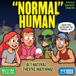 "Normal" Human