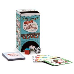 Not It! The Crazy Christmas Edition