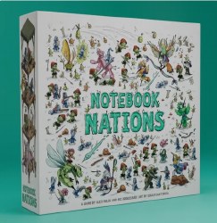 Notebook Nations