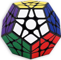 Novalinx Inverse Twist and Solve