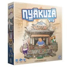 Nyakuza