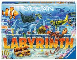 Ocean Labyrinth