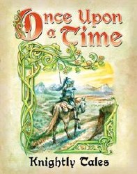 Once Upon a Time: Knightly Tales Expansion