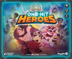 One-Hit Heroes