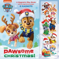 One Pawsome Christmas