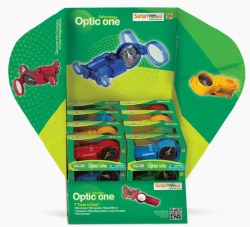 Optic Wonder Tool