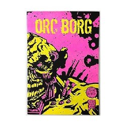 Orc Borg