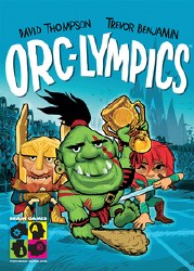 Orc-lympics