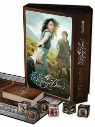 Outlander: Destiny Dice