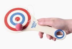 Paddle Ball