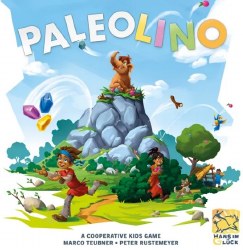 Paleolino