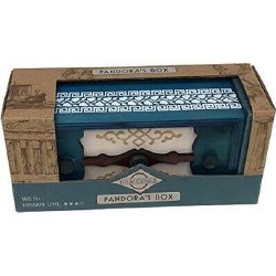 Secret Box: Pandora's Box