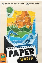 Paper World